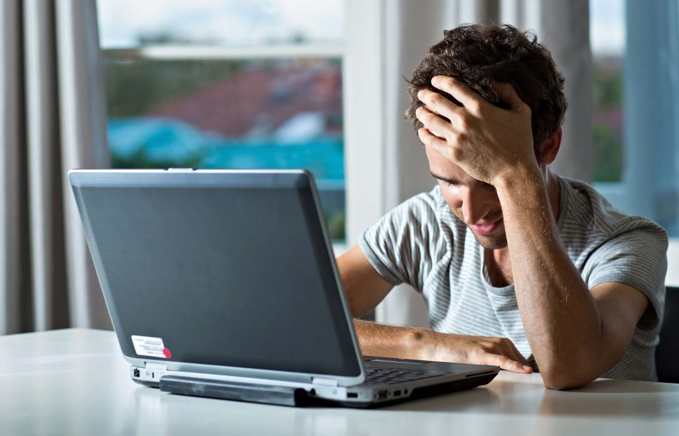 Burnout in the Human Services